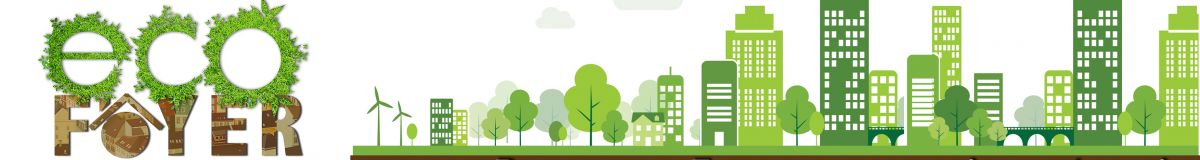 Ecofoyer.fr : le guide pour réussir votre éco construction