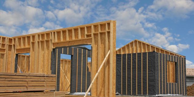 Autoconstruction d'une maison en bois : est-ce possible ?