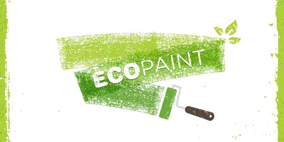 Assurer la qualité de votre environnement en optant une peinture naturelle